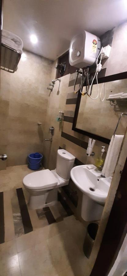 Tsg格兰德酒店-布莱尔港 外观 照片